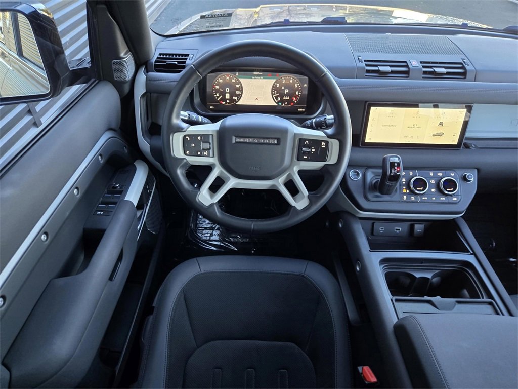 Used 2021 Land Rover Defender 110 S image 13