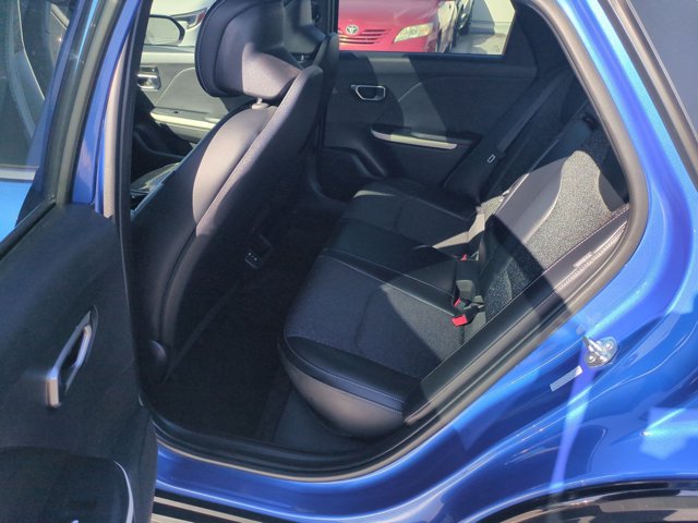 Used 2025 Kia K4 GT-Line w/ GT-Line Sunroof Package FWD image 20