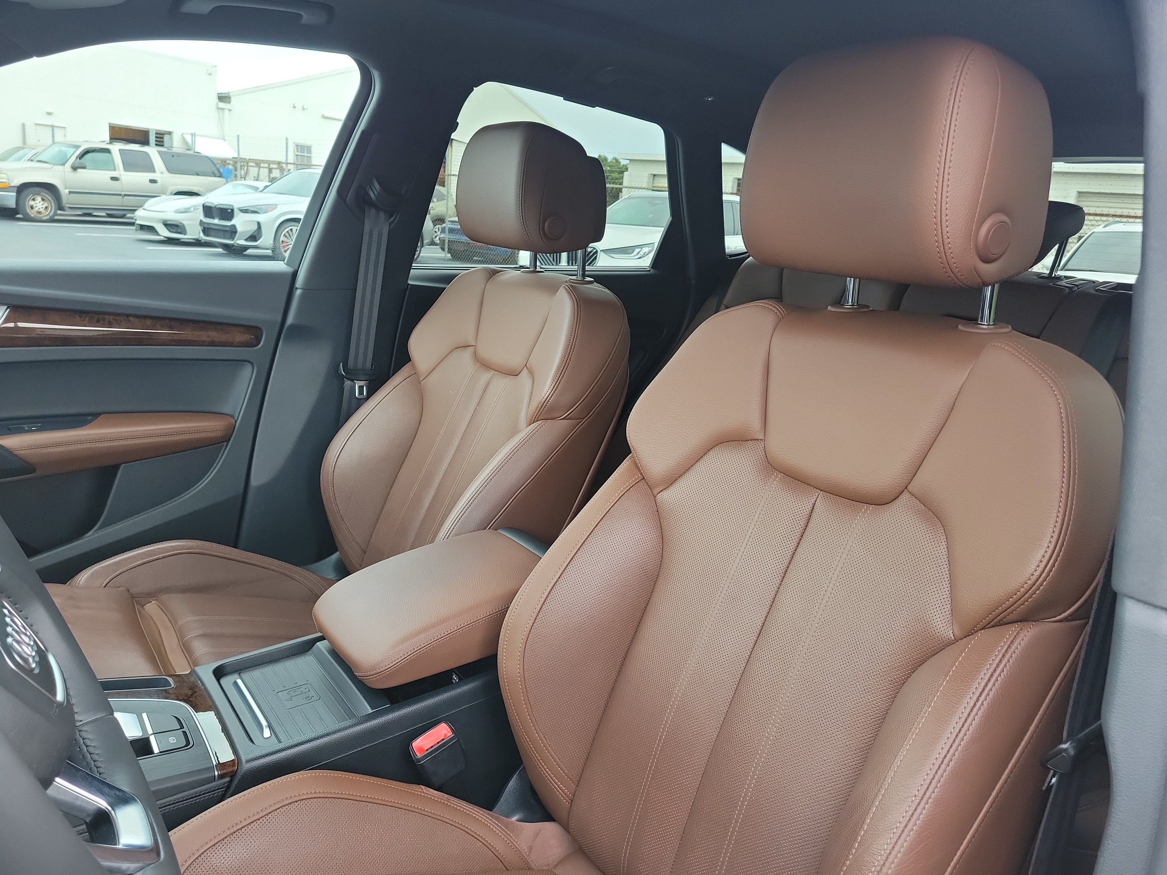 Used 2019 Audi Q5 2.0T Premium Plus AWD/4WD image 23