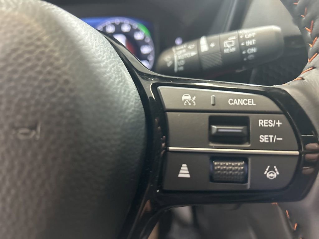 Used 2026 Honda CR-V Sport Touring image 25