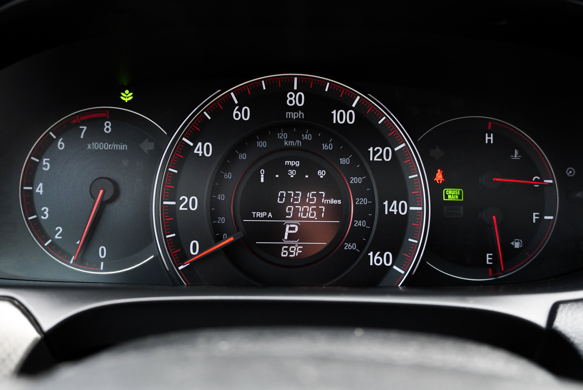 Used 2017 Honda Accord Sport image 36