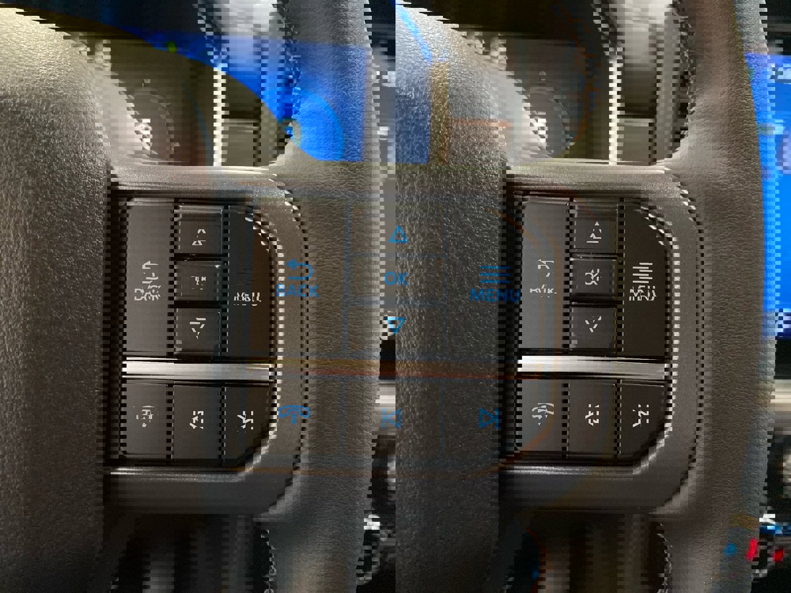 New 2026 Ford F150 Lariat w/ Equipment Group 501A Mid image 19