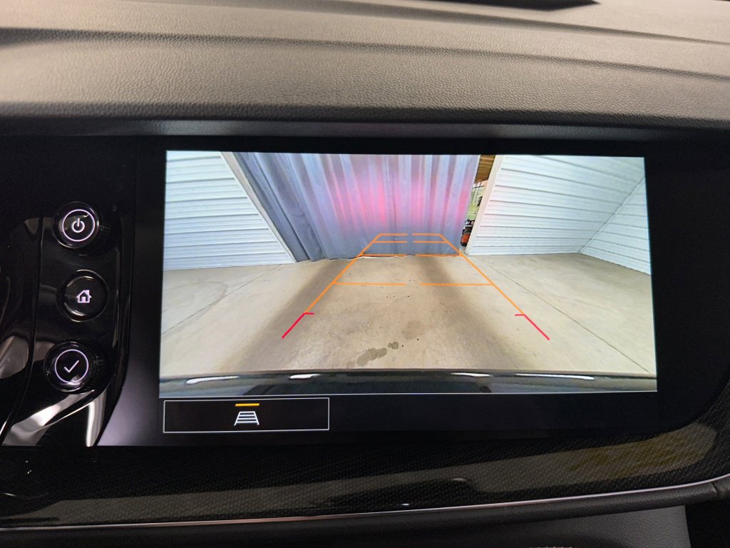 Certified 2023 Buick Envision Preferred image 13