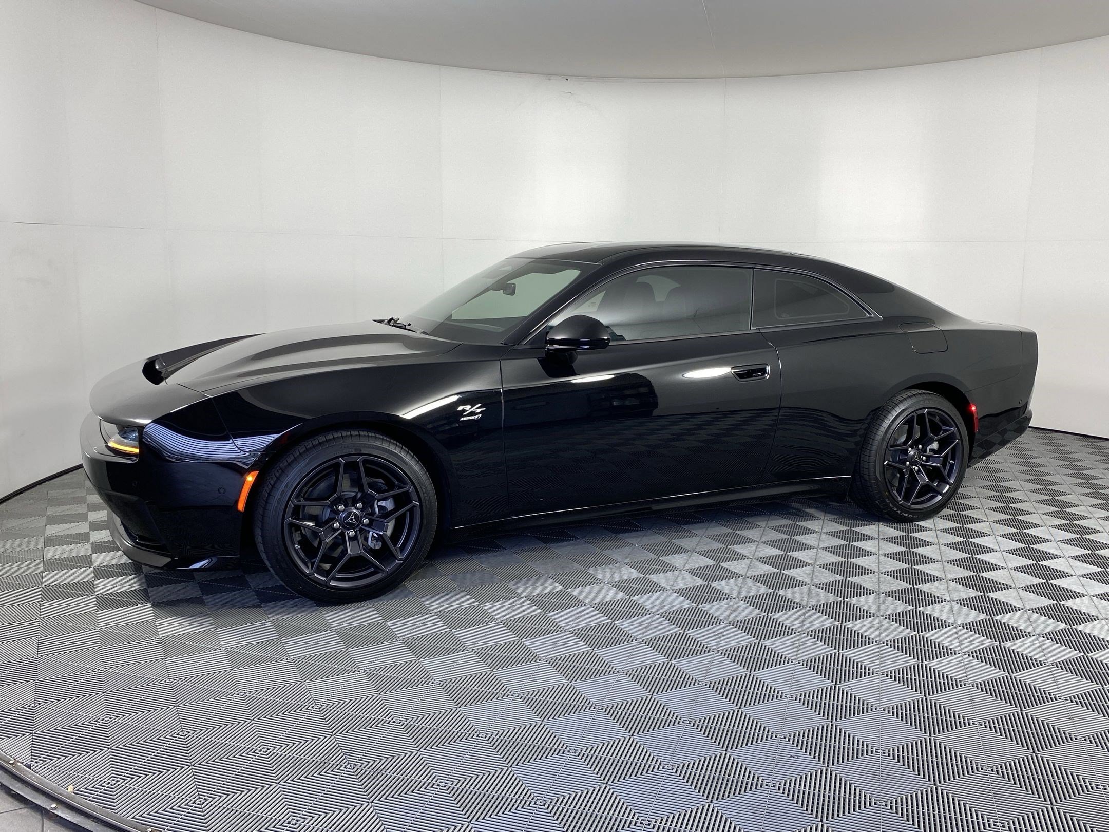 Used 2025 Dodge Charger R/T w/ Quick Order Package 25M R/T