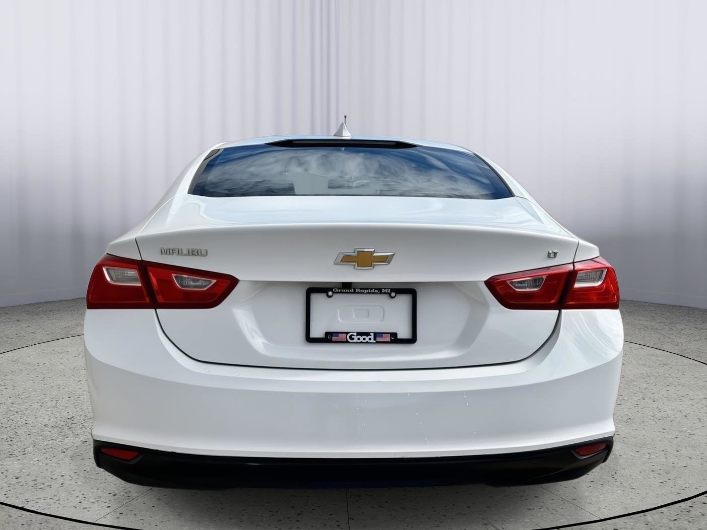 Used 2023 Chevrolet Malibu LT image 19