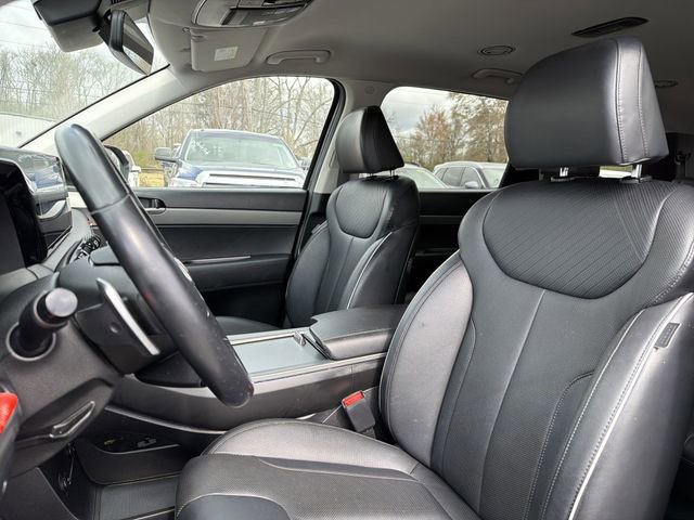 Used 2024 Hyundai Palisade SEL image 12