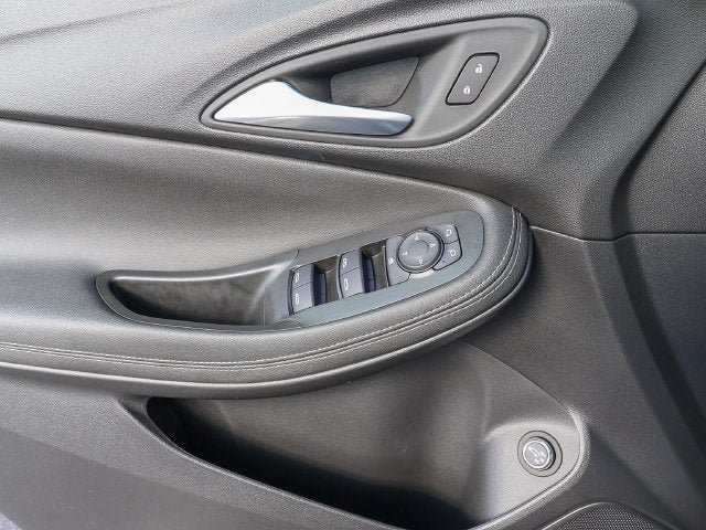 New 2026 Buick Encore GX Preferred w/ Comfort Package FWD image 14