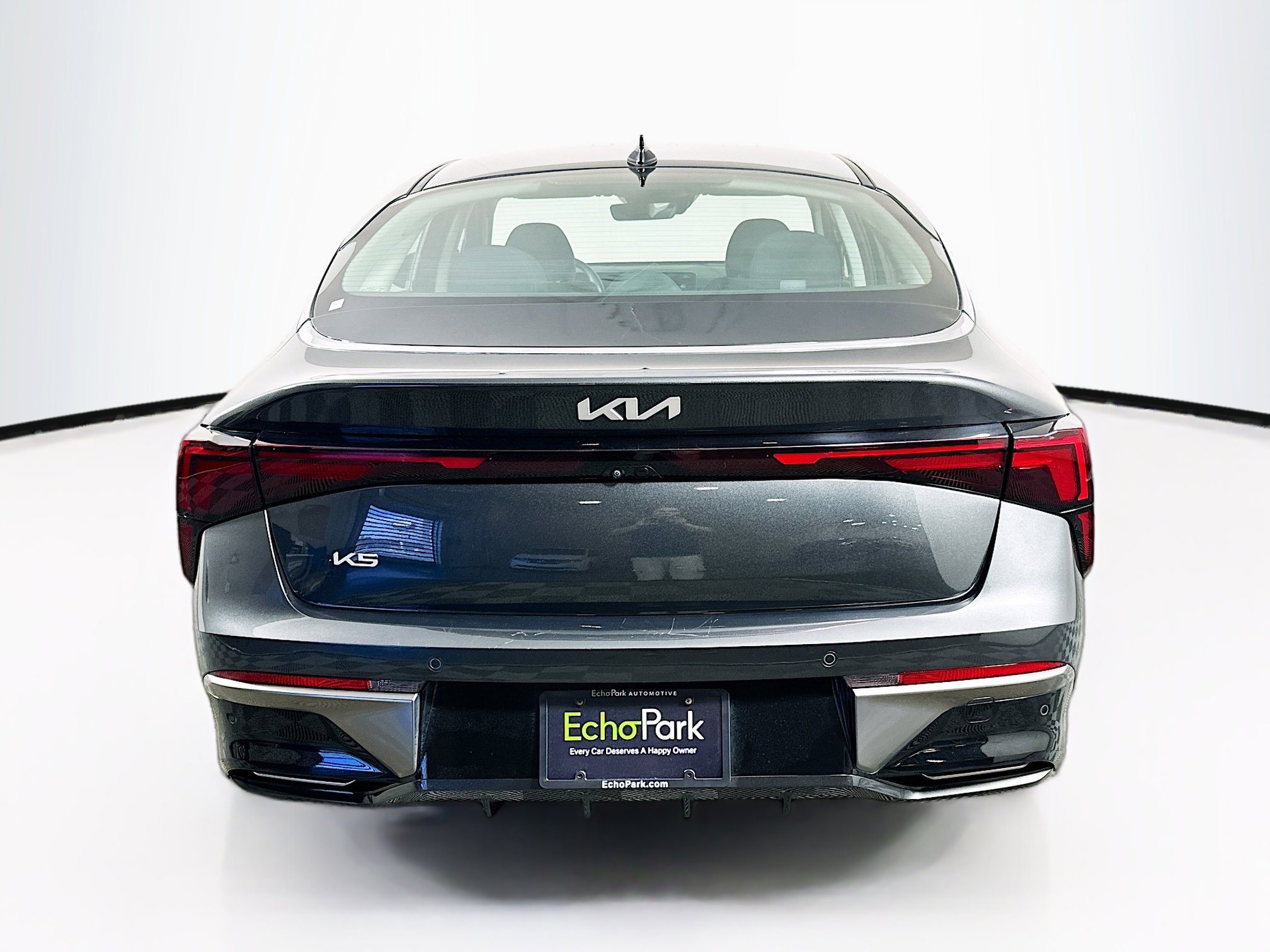Used 2025 Kia K5 LXS FWD image 7
