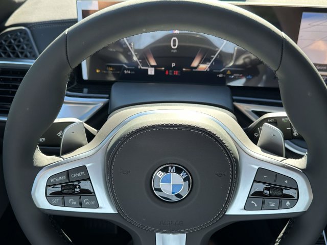 New 2027 BMW X7 xDrive40i w/ M Sport Package AWD/4WD image 15