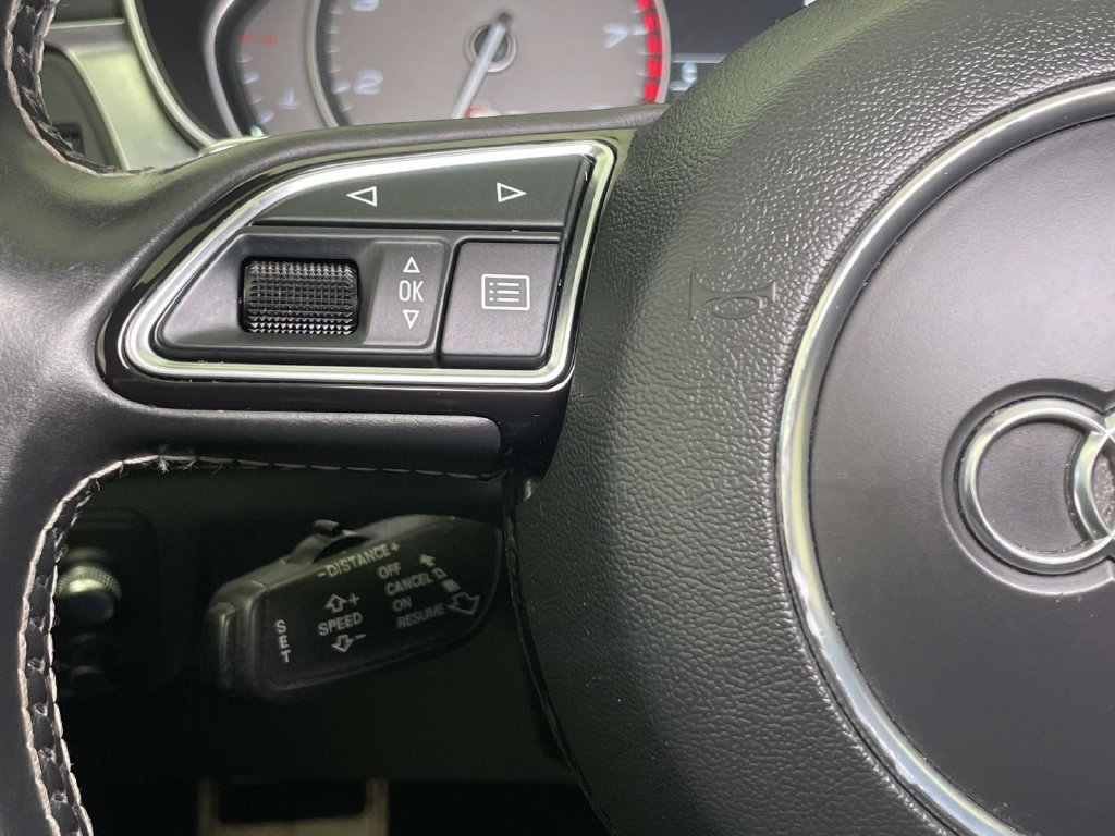 Used 2014 Audi S6 Prestige AWD/4WD image 38