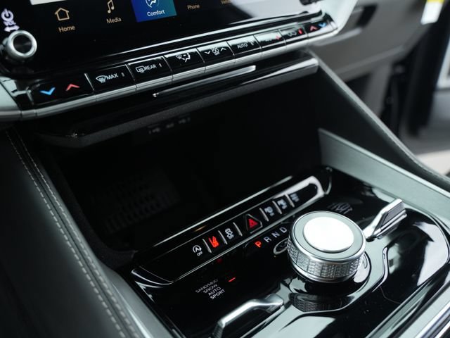New 2026 Jeep Grand Wagoneer Limited AWD/4WD image 37