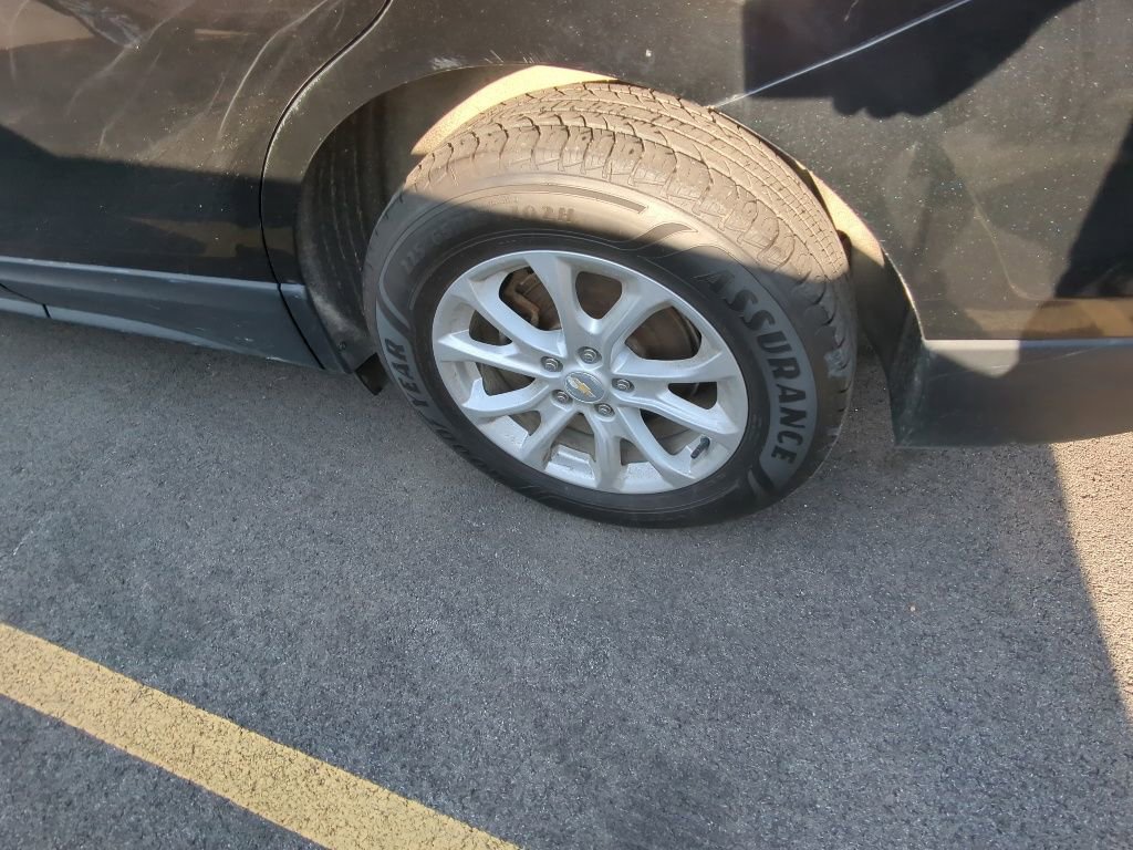 Used 2019 Chevrolet Equinox LT AWD/4WD image 5