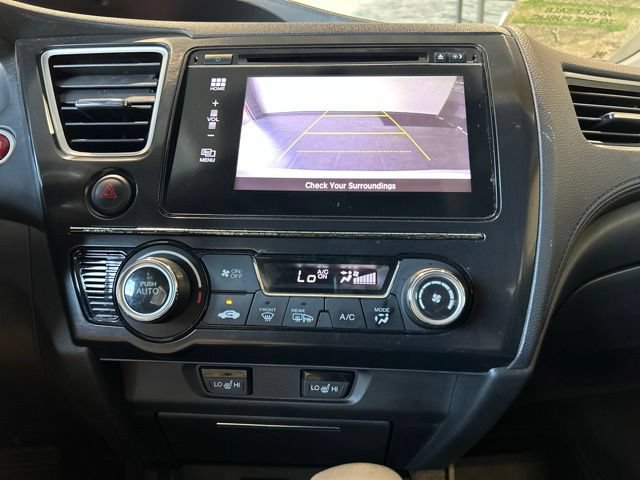 Used 2014 Honda Civic EX-L image 8
