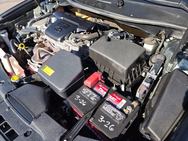 Used 2012 Toyota Camry LE FWD image 22