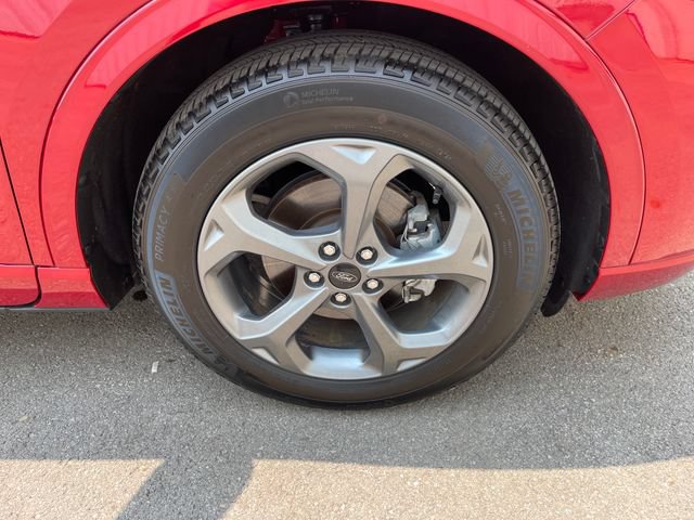 Used 2024 Ford Escape ST-Line w/ Tech Pack #1 FWD image 39