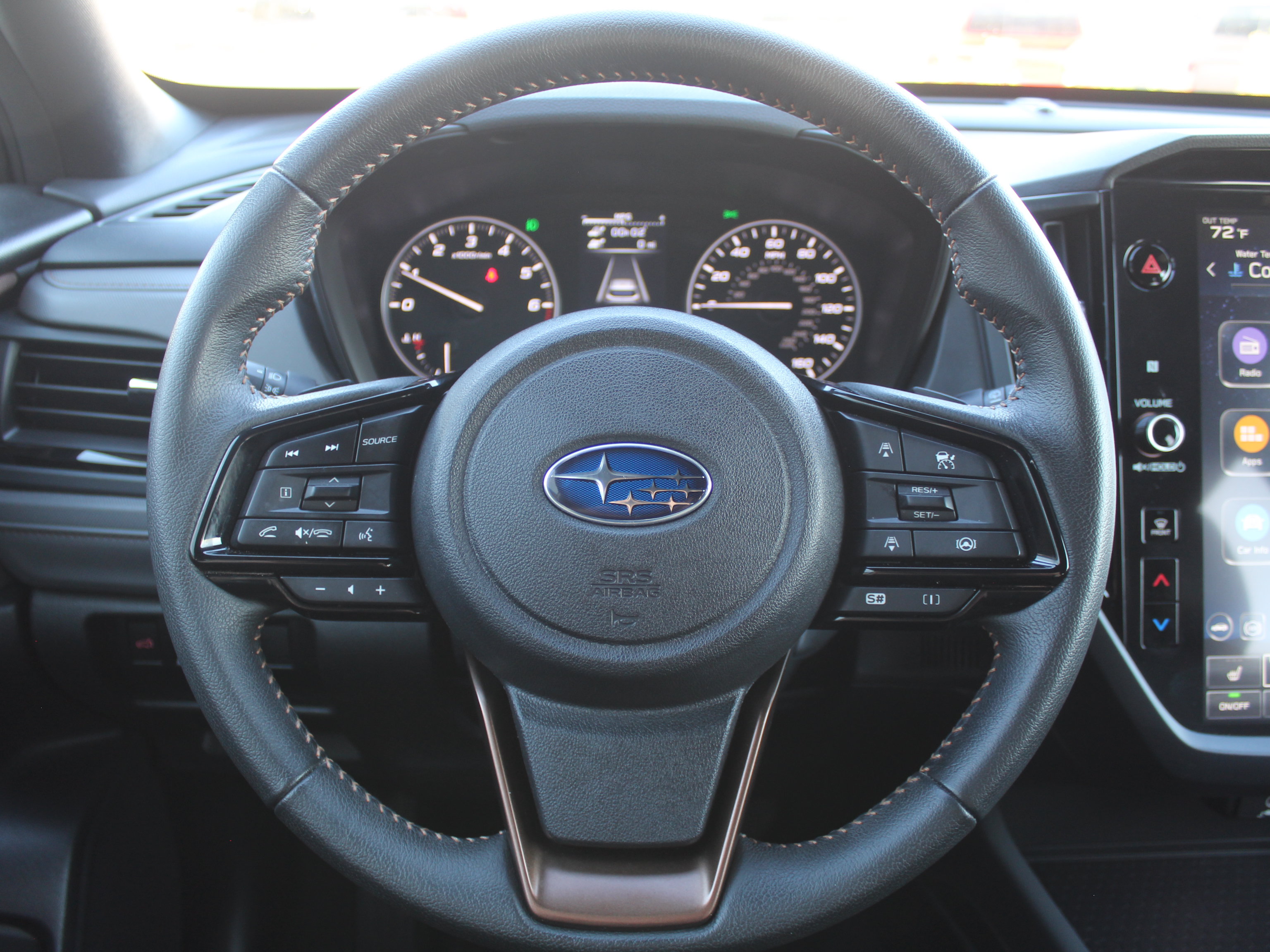 Used 2025 Subaru Forester Sport AWD/4WD image 17