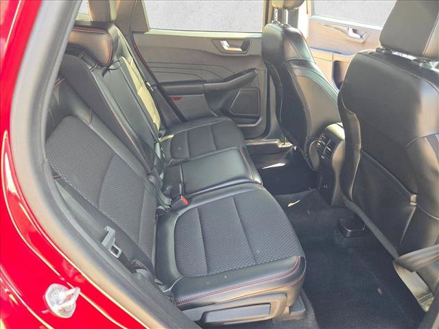 Used 2023 Ford Escape ST-Line w/ Tech Pack #1 FWD image 19