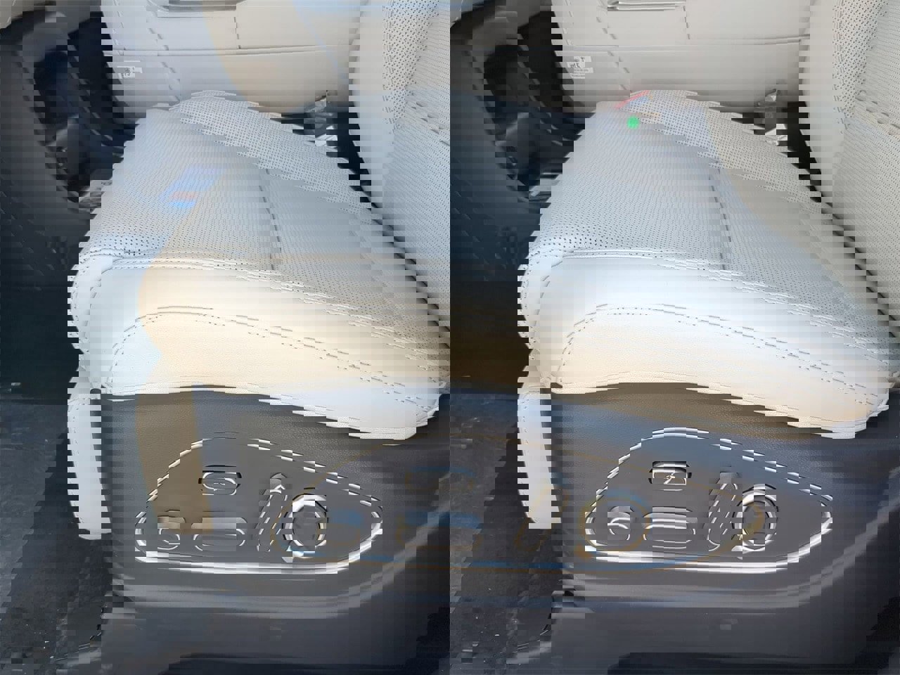 New 2026 Hyundai Palisade Calligraphy image 19