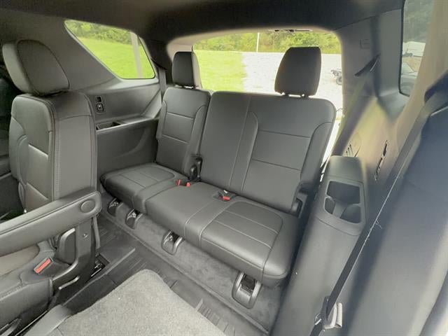 Used 2022 Chevrolet Traverse High Country w/ LPO, Floor Liner Package AWD/4WD image 29