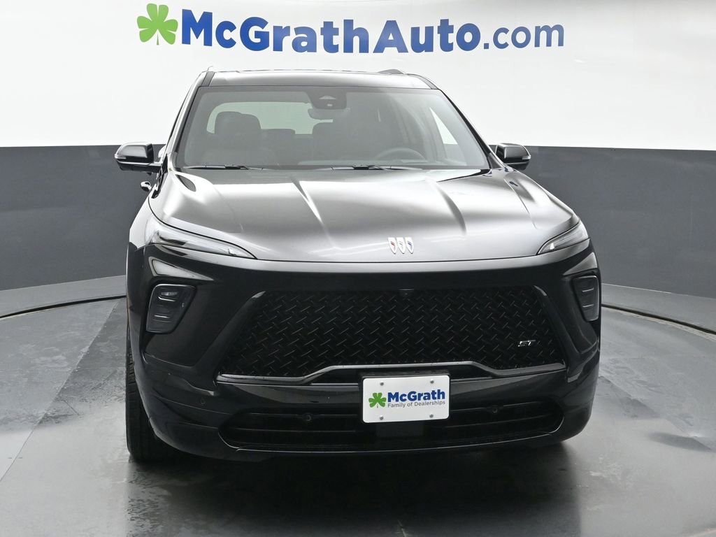 New 2026 Buick Enclave Sport Touring w/ Super Cruise Package image 4