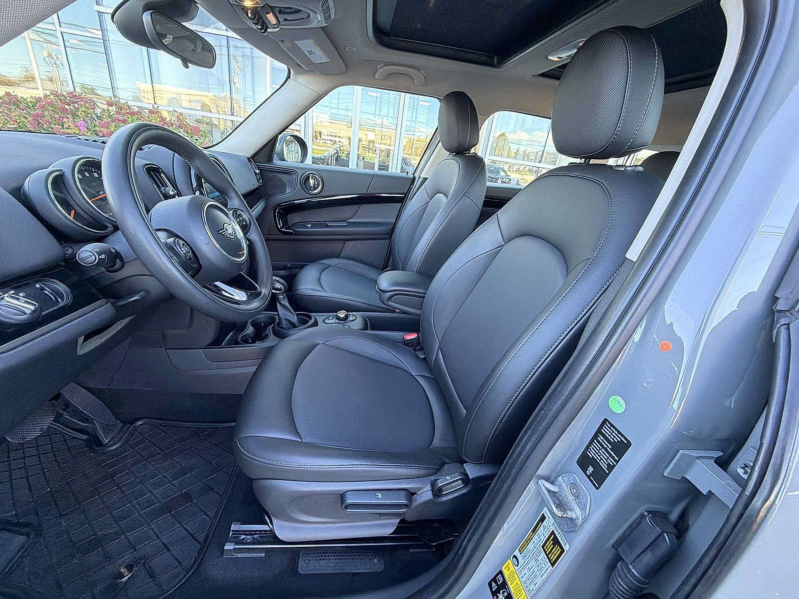 Used 2019 MINI Cooper Countryman ALL4 AWD/4WD image 19