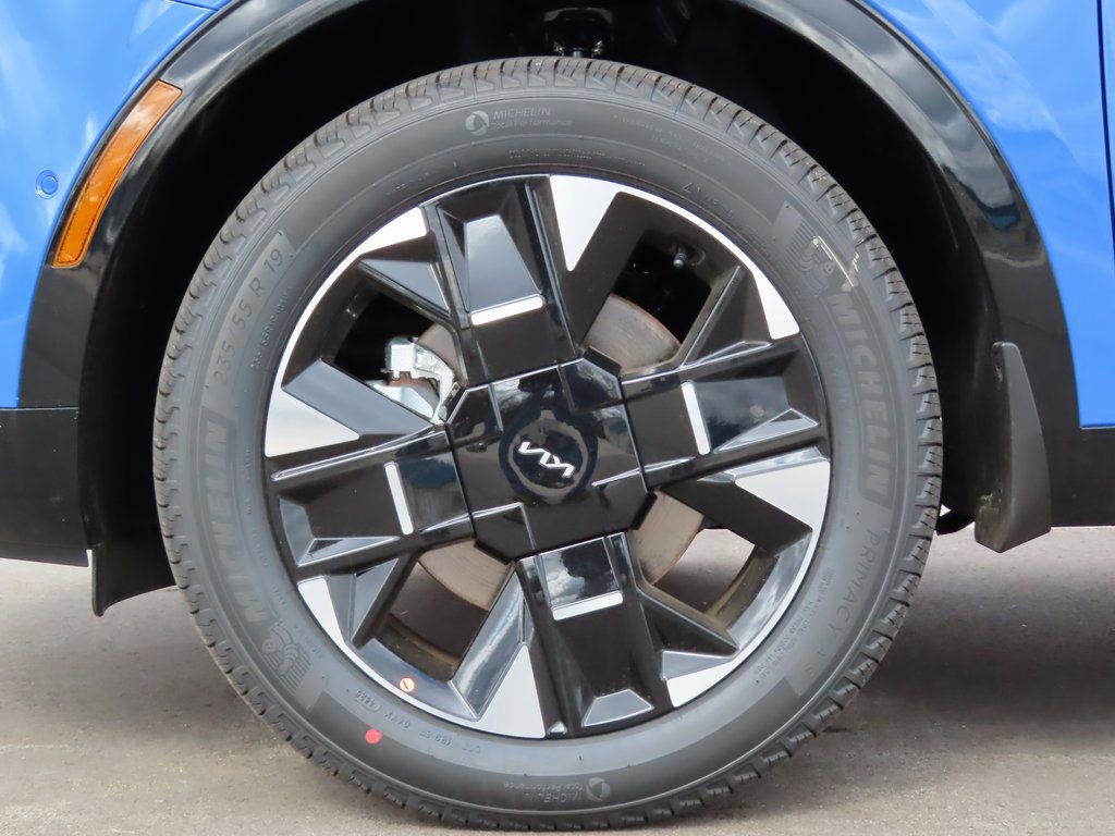 New 2026 Kia Sportage SX AWD/4WD image 17