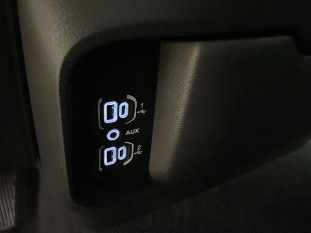 Used 2025 RAM 1500 Tradesman RWD image 31