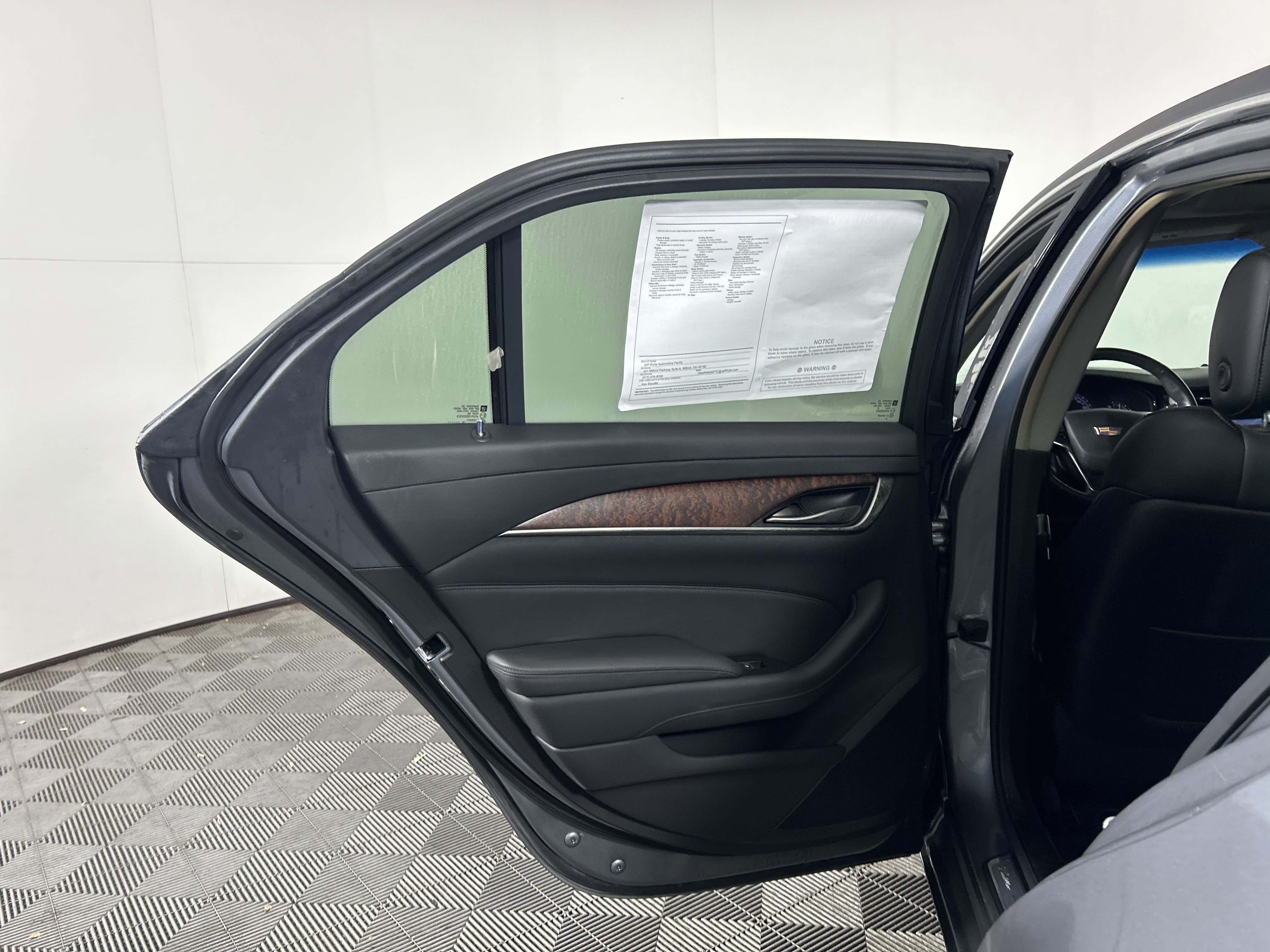 Used 2019 Cadillac CTS Luxury image 33