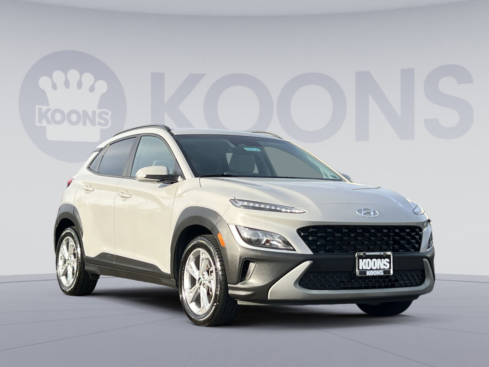 Certified 2023 Hyundai Kona SEL w/ Cargo Package image 10