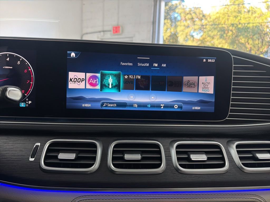 New 2026 Mercedes-Benz GLS 450 image 37