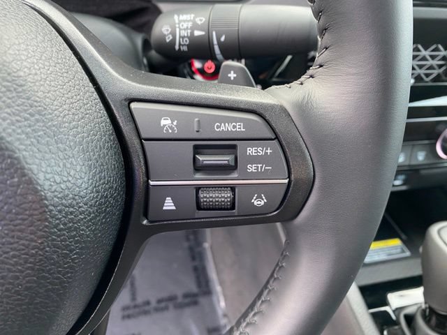 Certified 2025 Honda Accord Sport image 23