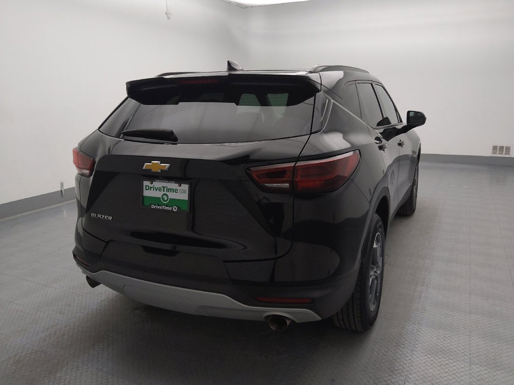 Used 2024 Chevrolet Blazer LT w/ Convenience Package image 7