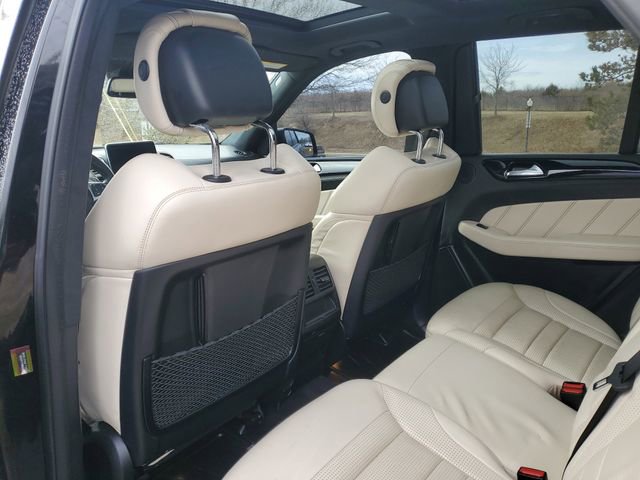 Used 2016 Mercedes-Benz GLE 63 AMG S image 12