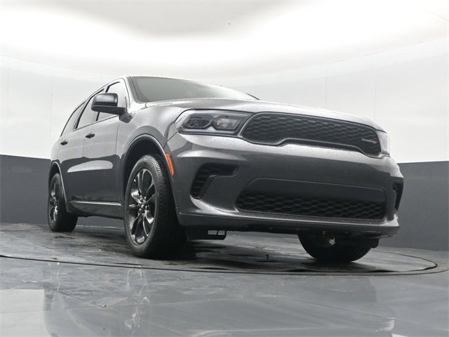 New 2026 Dodge Durango GT w/ Blacktop Package image 46