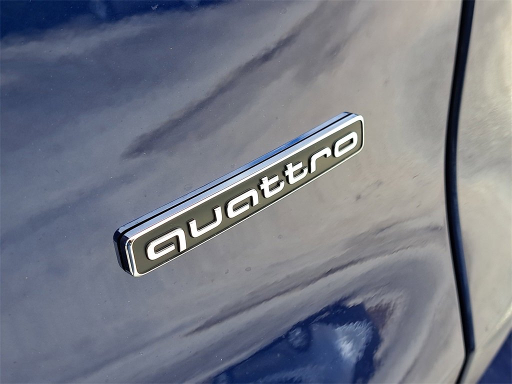 New 2025 Audi Q5 Premium Plus image 5