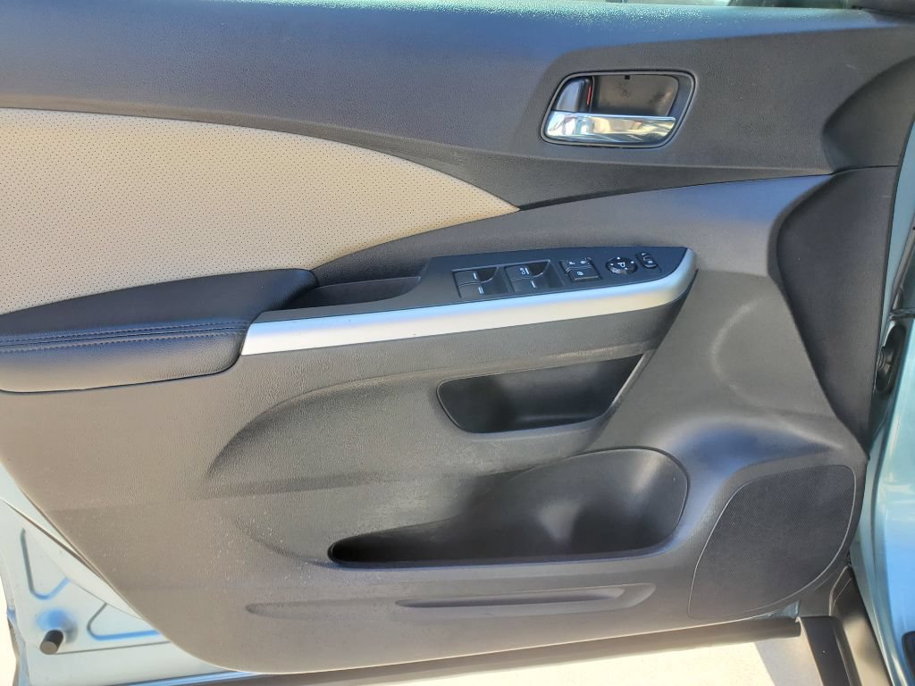 Used 2015 Honda CR-V EX-L image 14
