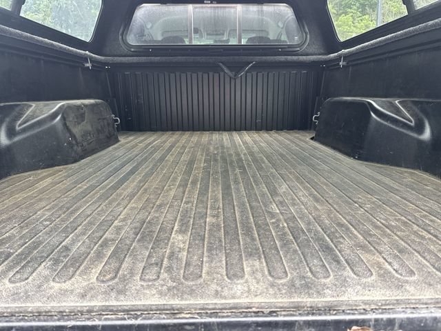 Used 2020 Toyota Tacoma SR w/ SX Package AWD/4WD image 23