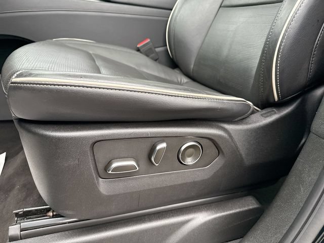 Used 2023 Cadillac Escalade Sport AWD/4WD image 12
