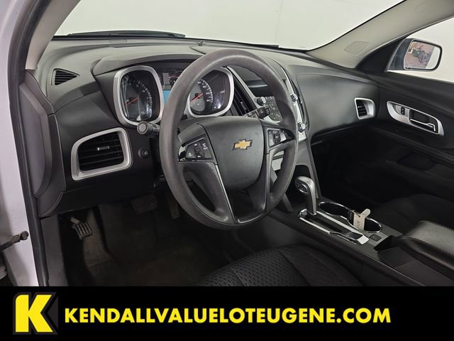 Used 2015 Chevrolet Equinox LS AWD/4WD image 3