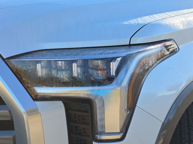 Used 2025 Toyota Tundra Limited image 31