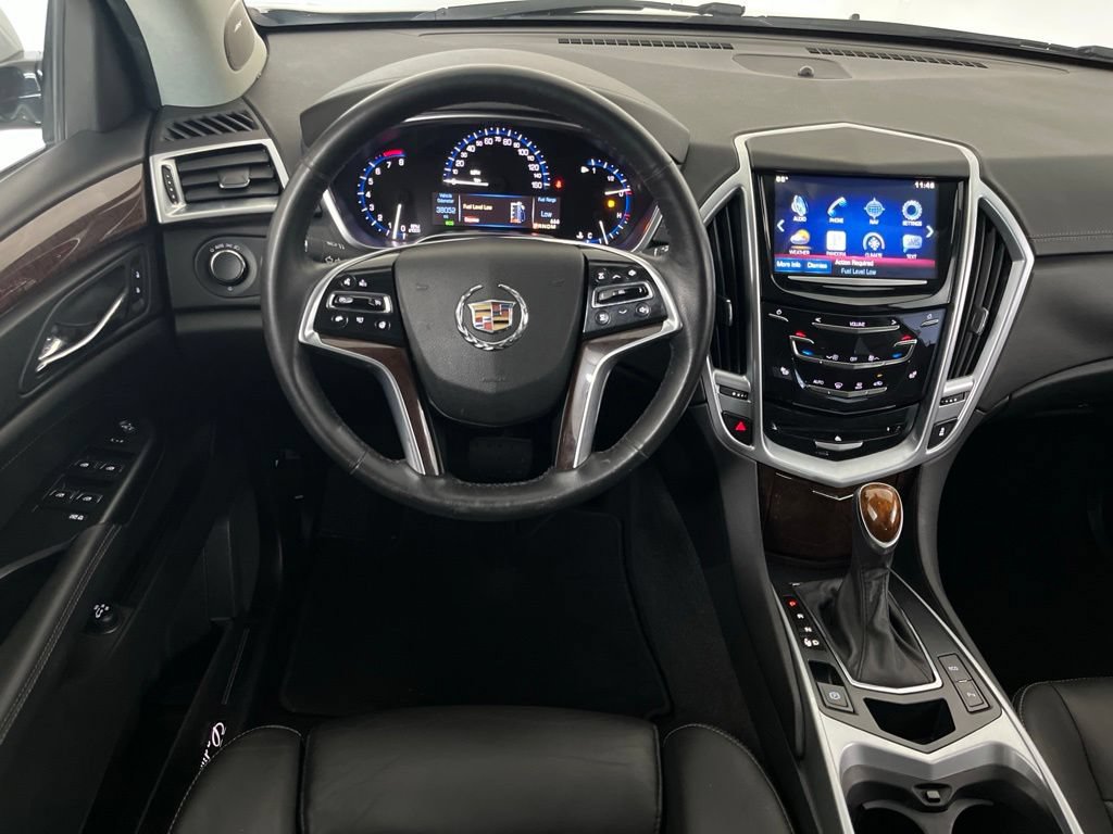 Used 2016 Cadillac SRX Luxury FWD image 32