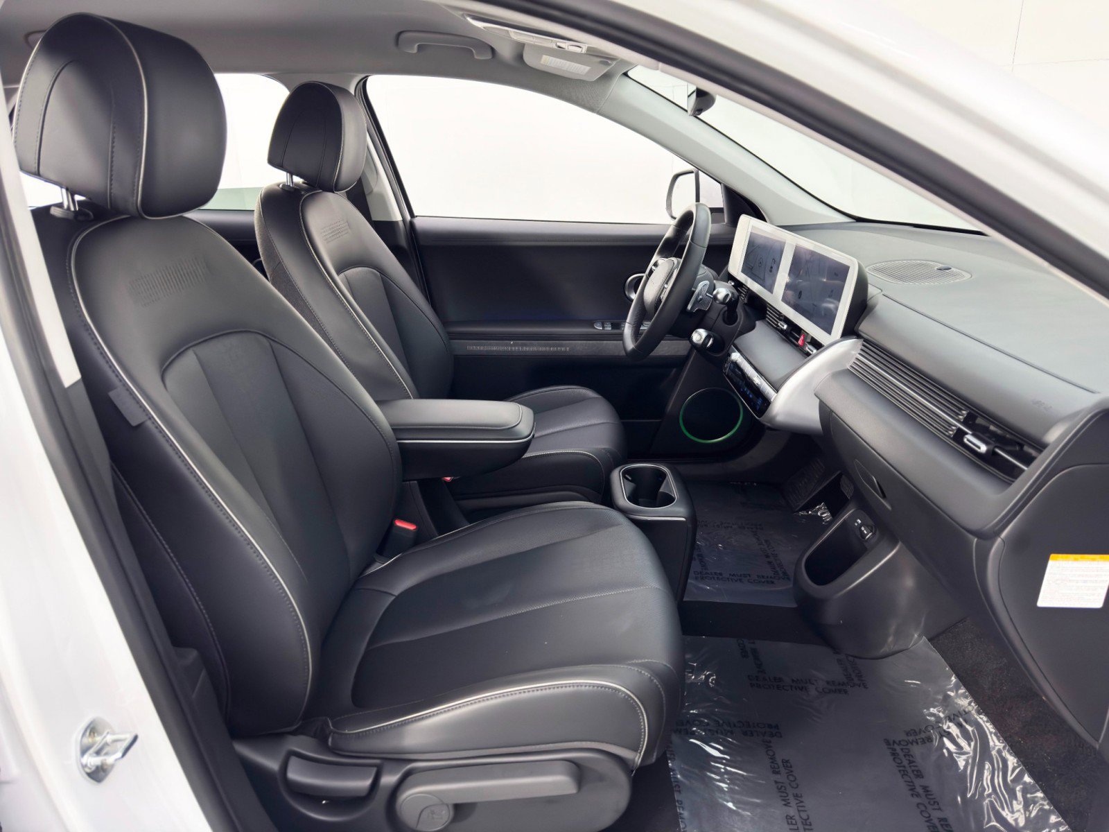 Used 2022 Hyundai Ioniq 5 SEL w/ Cargo Package image 14