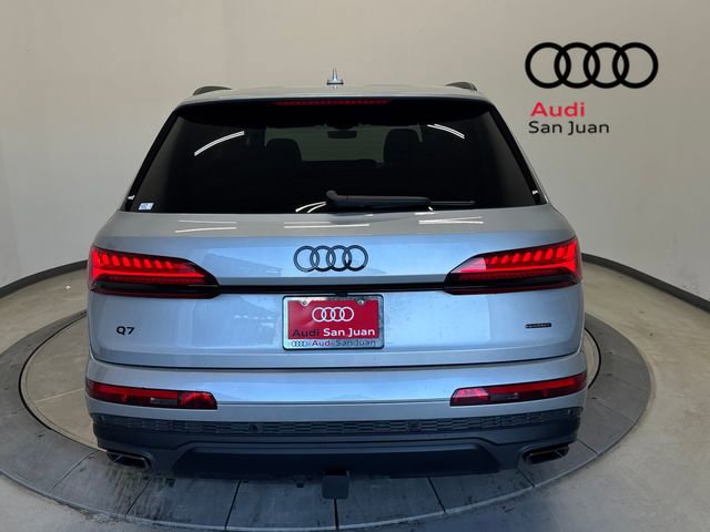 Used 2025 Audi Q7 2.0T Premium w/ Convenience Plus Package image 26