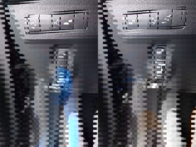 New 2025 Nissan Murano SL w/ Cargo Package image 27