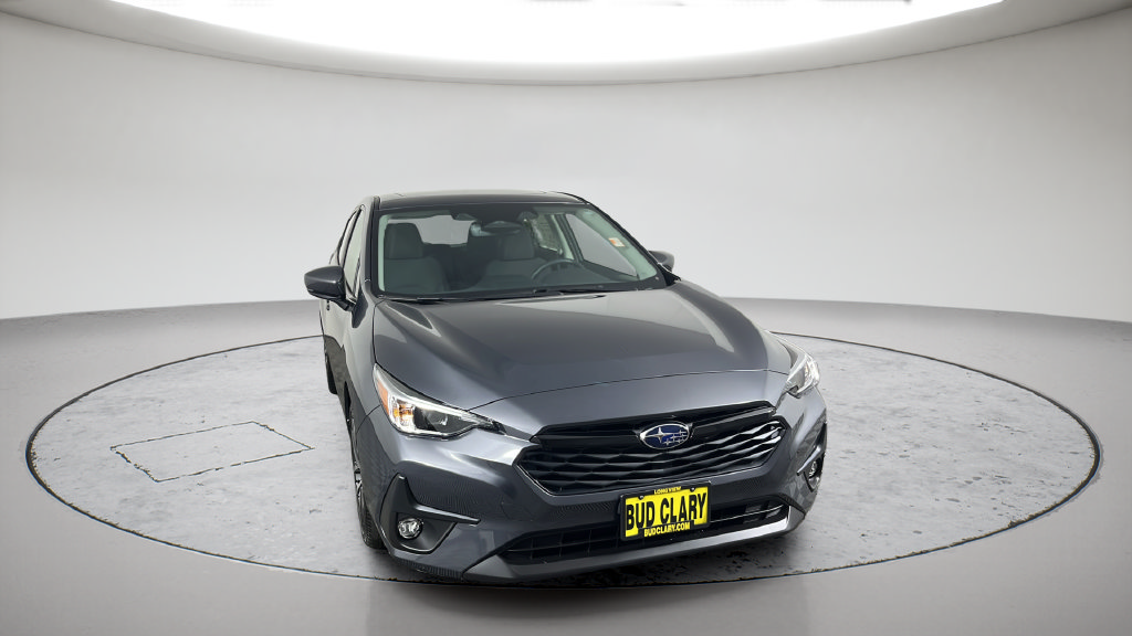 New 2026 Subaru Impreza 2.0i Sport AWD/4WD image 4