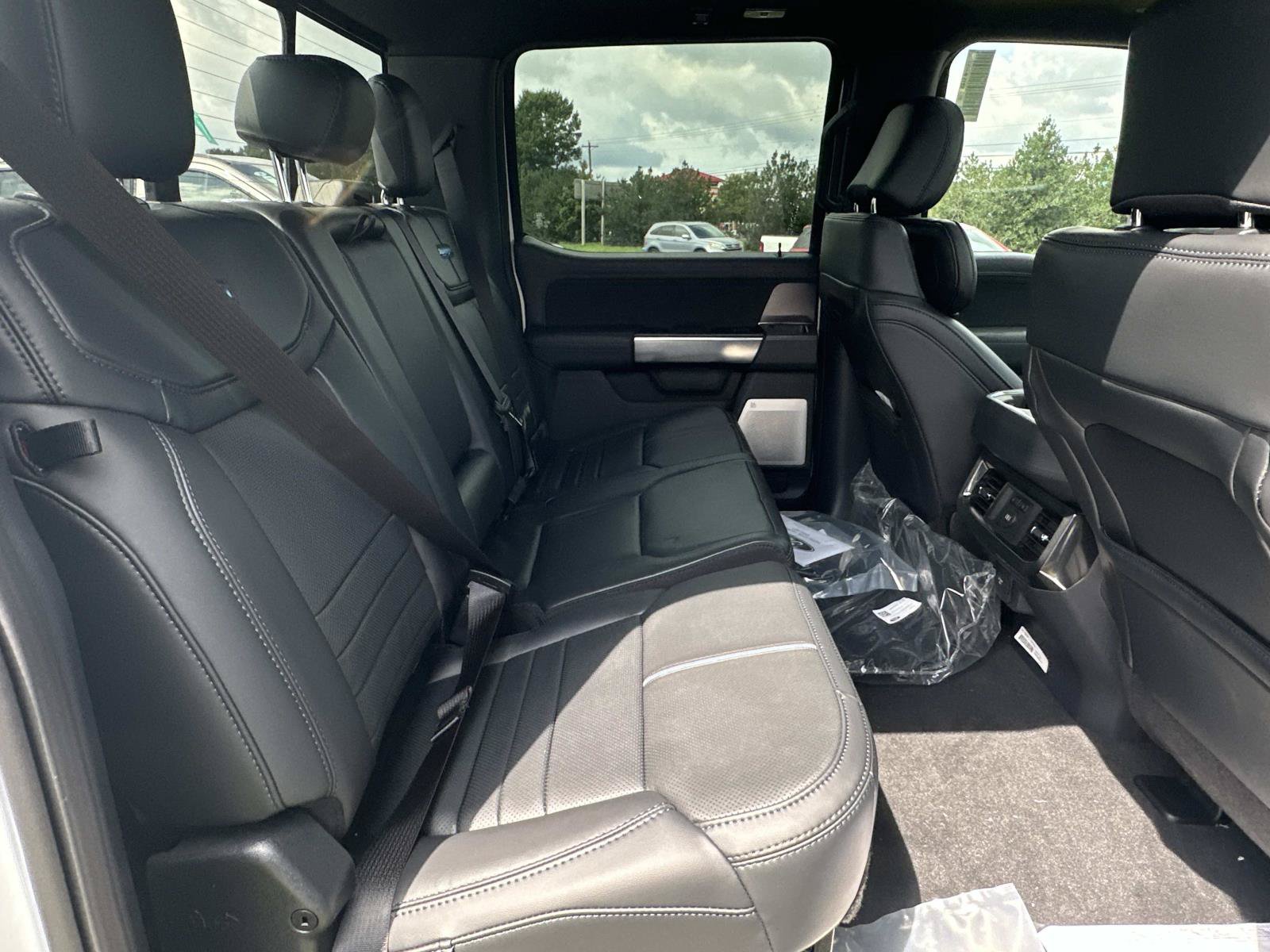 New 2026 Ford F350 Platinum AWD/4WD image 33