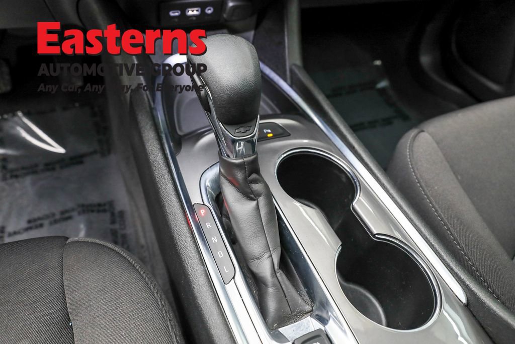 Used 2024 Chevrolet Malibu LT image 13