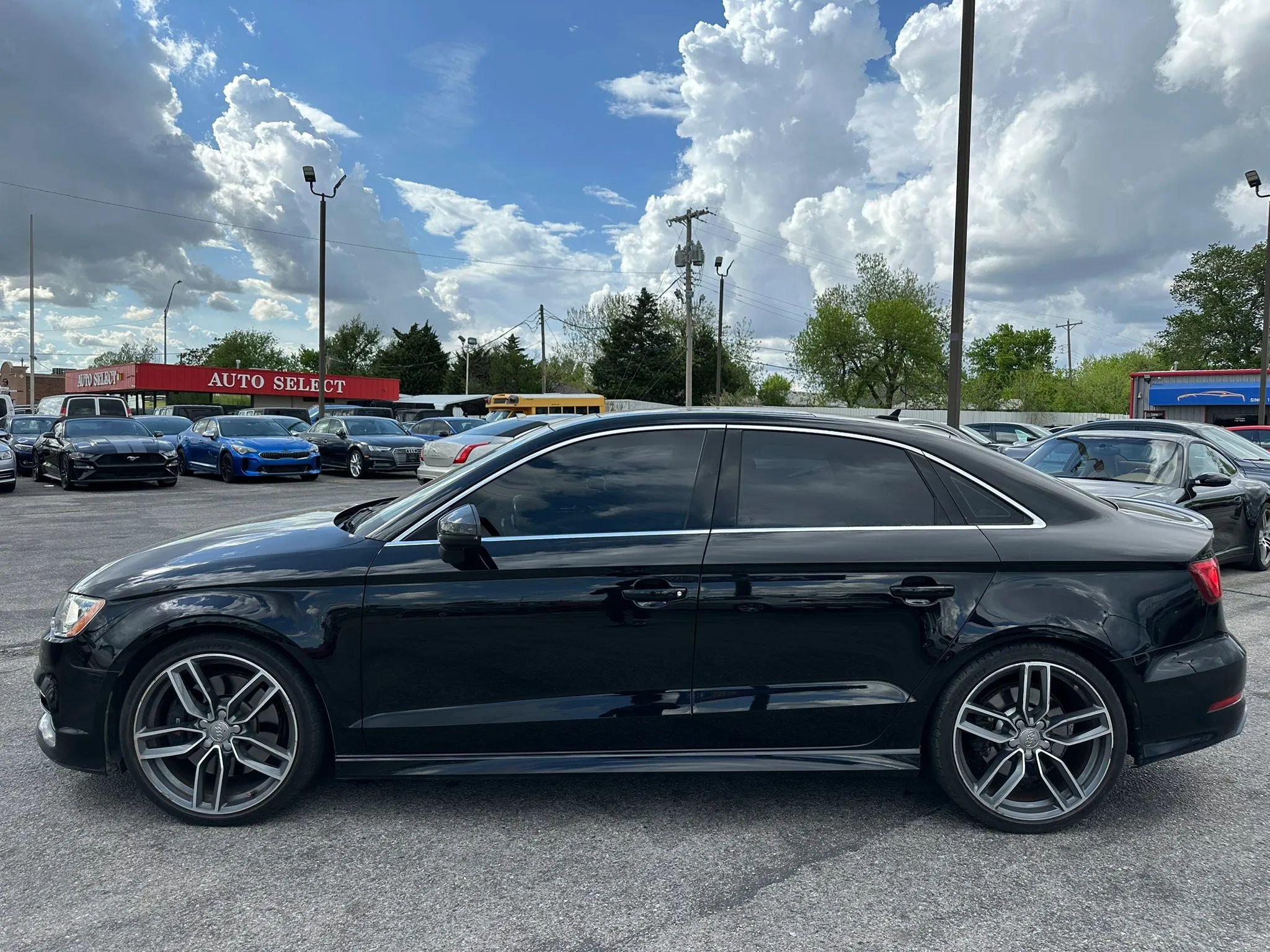 Used 2015 Audi S3 Premium Plus AWD/4WD image 35