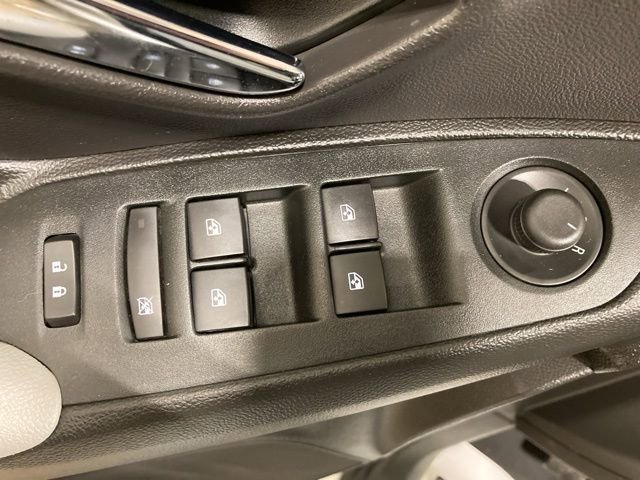 Used 2019 Chevrolet Trax LT w/ LT Convenience Package image 13