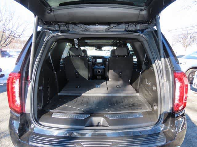 Used 2023 GMC Yukon Denali image 12
